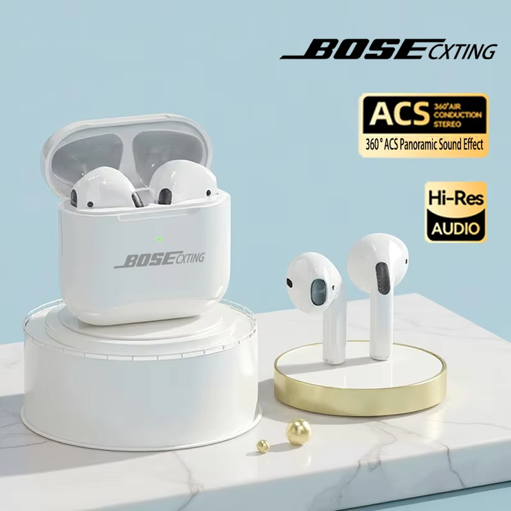 Earphones - Oryginalne bezprzewodowe słuchawki Bluetooth BOSECXTING Pro,