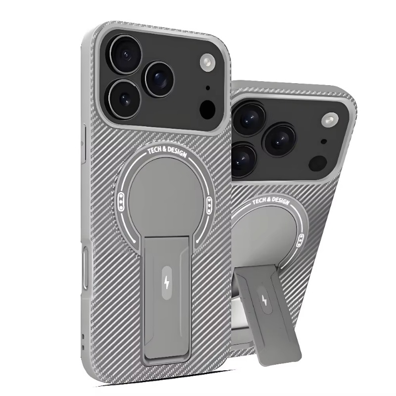 Luksusowe, niewidoczne etui ma – Matte Hard Pc Back Case recenzja i cena