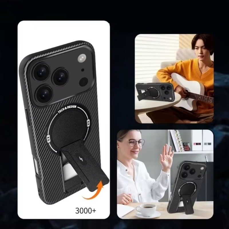 Luksusowe, niewidoczne etui ma – Matte Hard Pc Back Case recenzja i cena