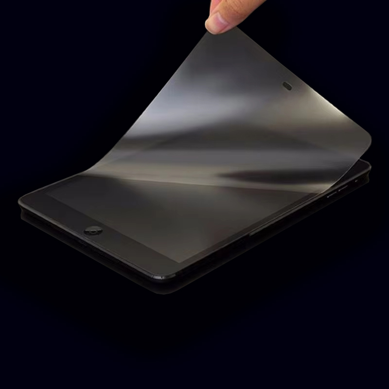 Matowa/przeciwodblaskowa przez – Matte Anti Glare Screen Protector recenzja i cena