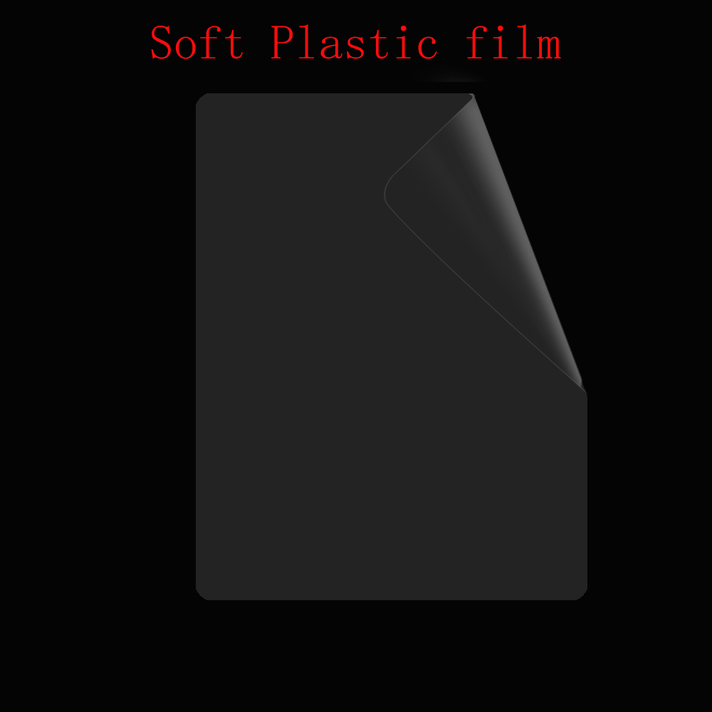 Matowa/przeciwodblaskowa przez – Matte Anti Glare Screen Protector recenzja i cena