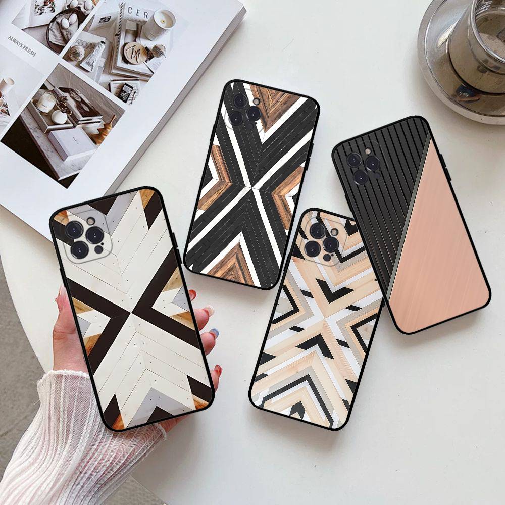 Etui na telefon w stylu vintag – Vintage Floral Pattern Soft Case recenzja i cena