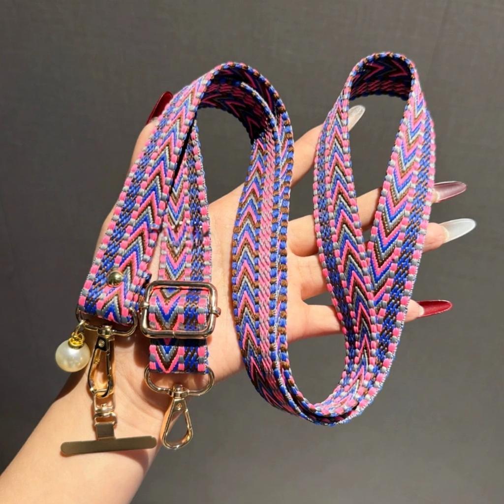 Regulowany, długi pasek do tel – Crossbody Lanyard Neck Strap Case recenzja i cena