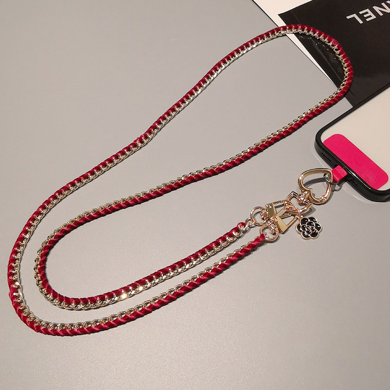 Uniwersalny łańcuszek do nosze – Crossbody Lanyard Neck Strap Case recenzja i cena
