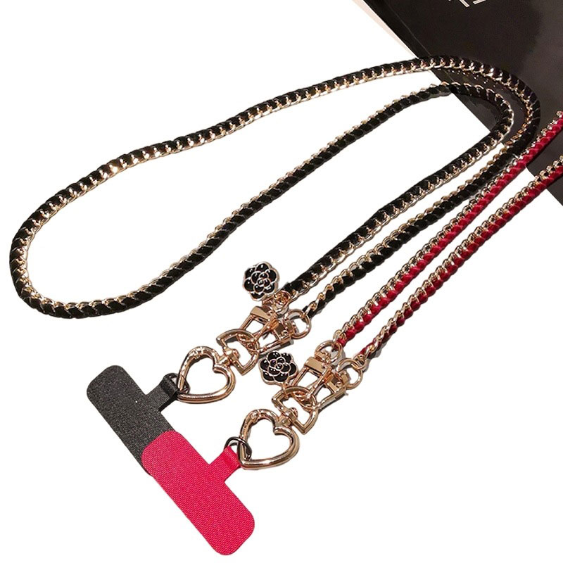 Uniwersalny łańcuszek do nosze – Crossbody Lanyard Neck Strap Case recenzja i cena