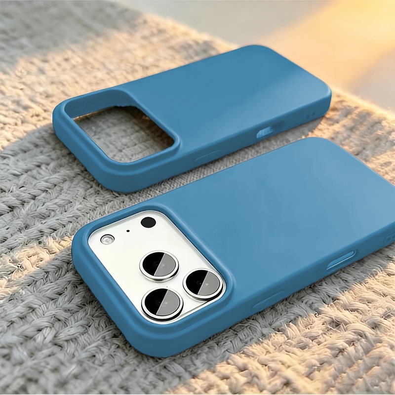 Modne, wykonane z wysokiej jak – Liquid Silicone Magnetic Phone Case recenzja i cena