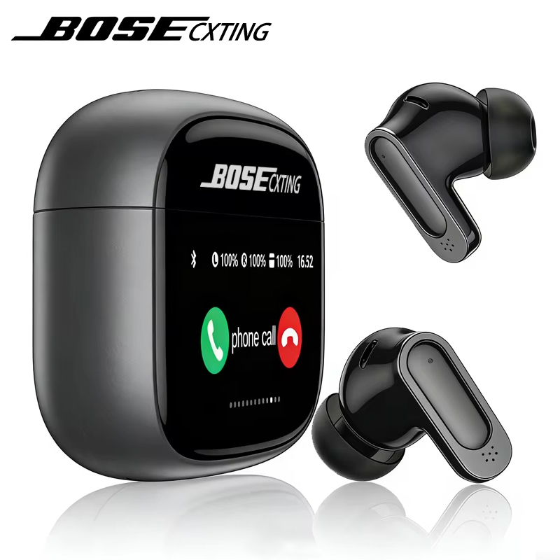 BOSECXTING Ultra V11 – intelig – Earphones recenzja i cena