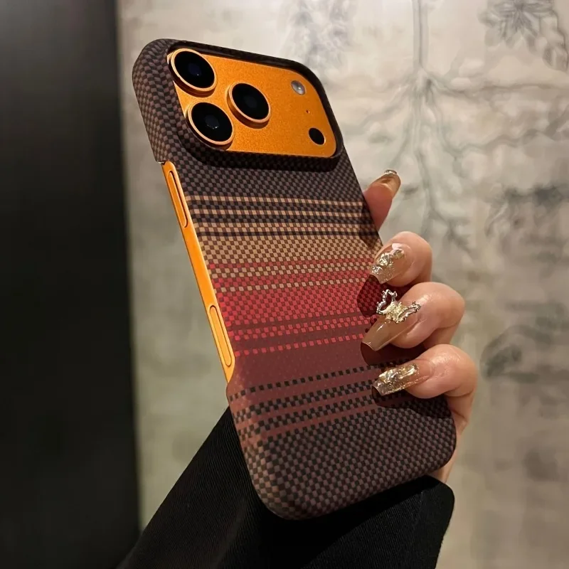 Luksusowe etui ochronne na tel – Matte Hard Pc Back Case recenzja i cena