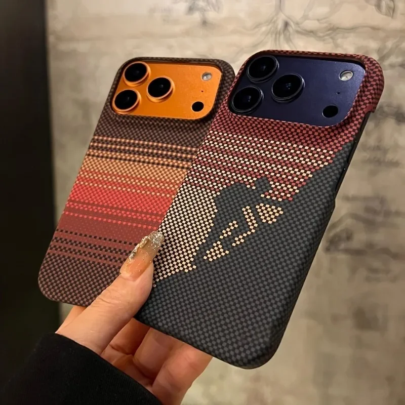 Luksusowe etui ochronne na tel – Matte Hard Pc Back Case recenzja i cena