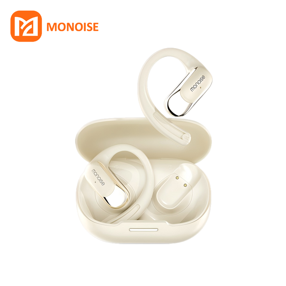 Słuchawki bezprzewodowe Blueto – Earphones recenzja i cena