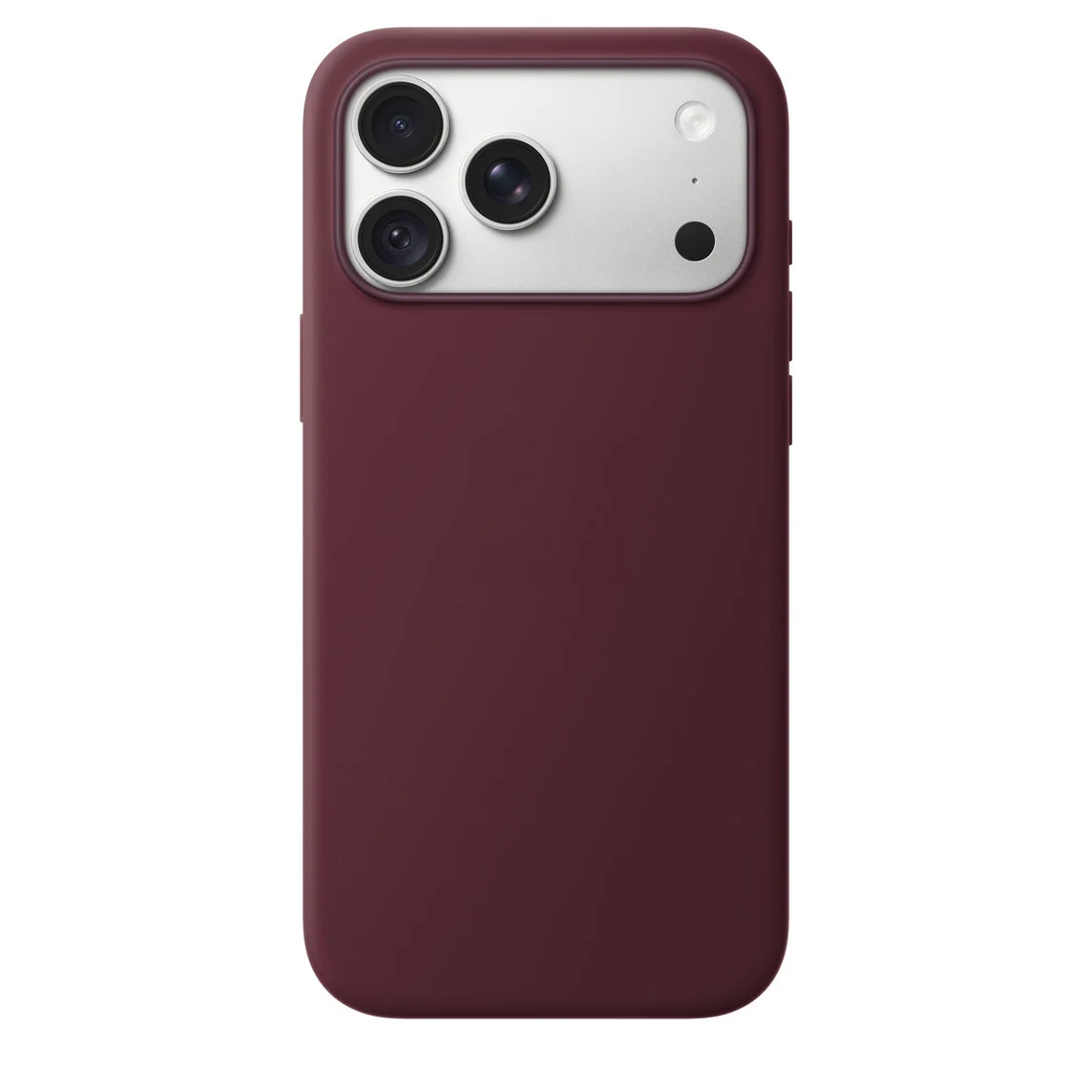 Do iPhone 18 Pro i 18 Pro Max: – Liquid Silicone Magnetic Phone Case recenzja i cena