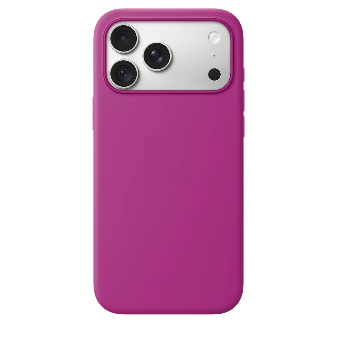 Do iPhone 18 Pro i 18 Pro Max: – Liquid Silicone Magnetic Phone Case recenzja i cena