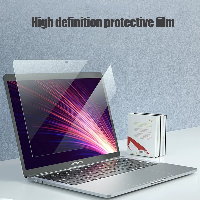 Odpowiedni dla laptopów Apple  – Matte Anti Glare Screen Protector recenzja i cena