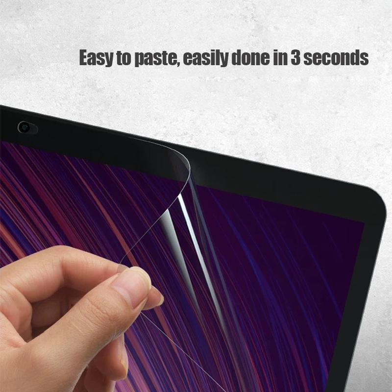 Odpowiedni dla laptopów Apple  – Matte Anti Glare Screen Protector recenzja i cena