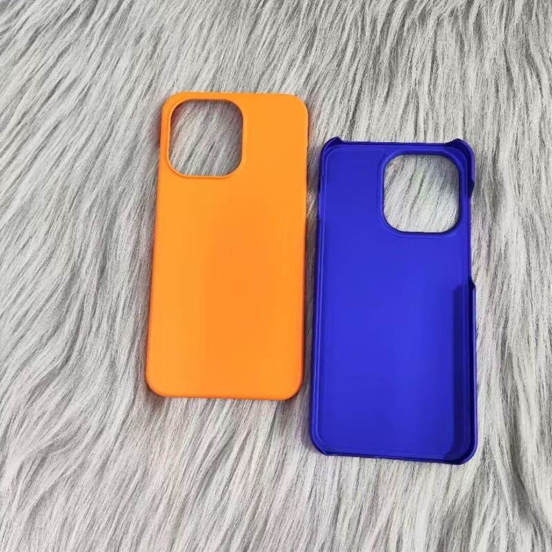 Wytrzymałe, cienkie etui ochro – Matte Hard Pc Back Case recenzja i cena