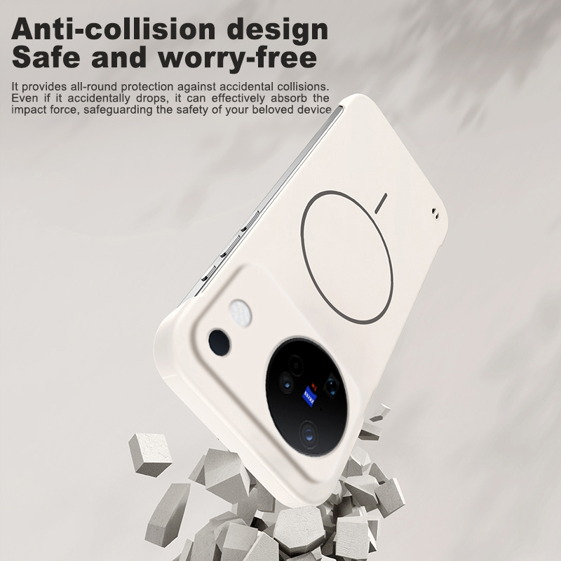 Bardzo cienkie, bezramkowe, ma – Ultra Thin Frameless Phone Cover recenzja i cena