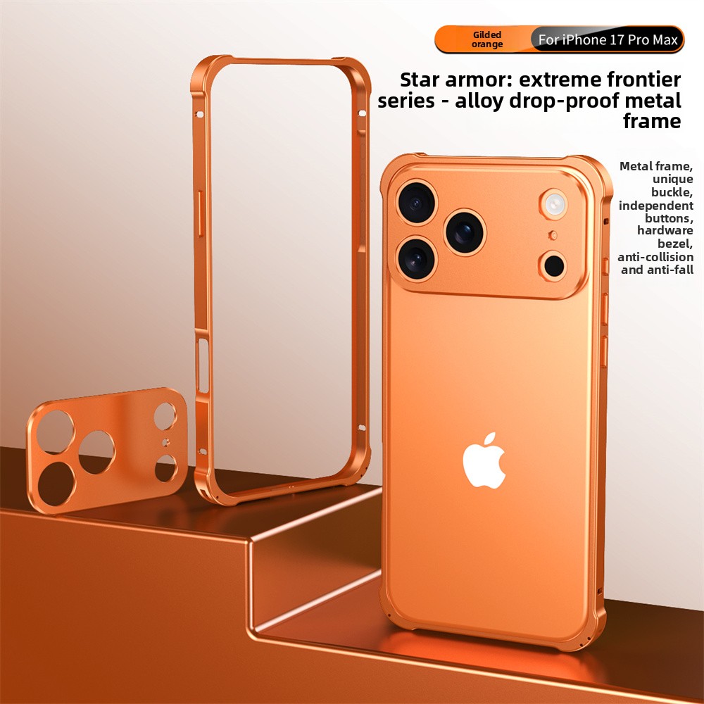 Oryginalne, kolorowe etui na t – Metal Bumper Aluminum Frame Case recenzja i cena
