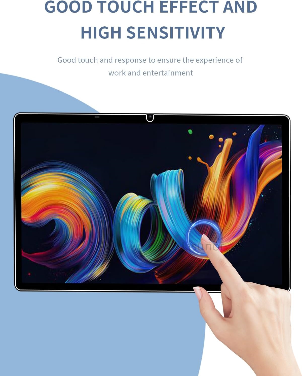 1 szt. Szkło hartowane 9H na e – Matte Anti Glare Screen Protector recenzja i cena