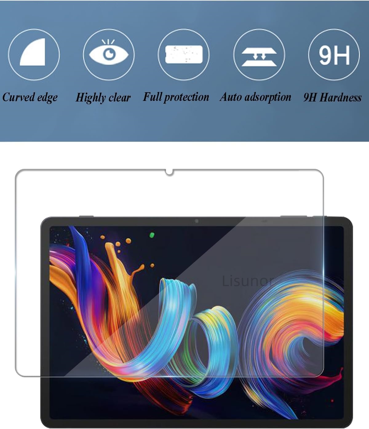 1 szt. Szkło hartowane 9H na e – Matte Anti Glare Screen Protector recenzja i cena
