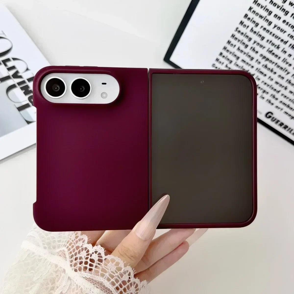 Wysokiej jakości silikonowe et – Liquid Silicone Magnetic Phone Case recenzja i cena