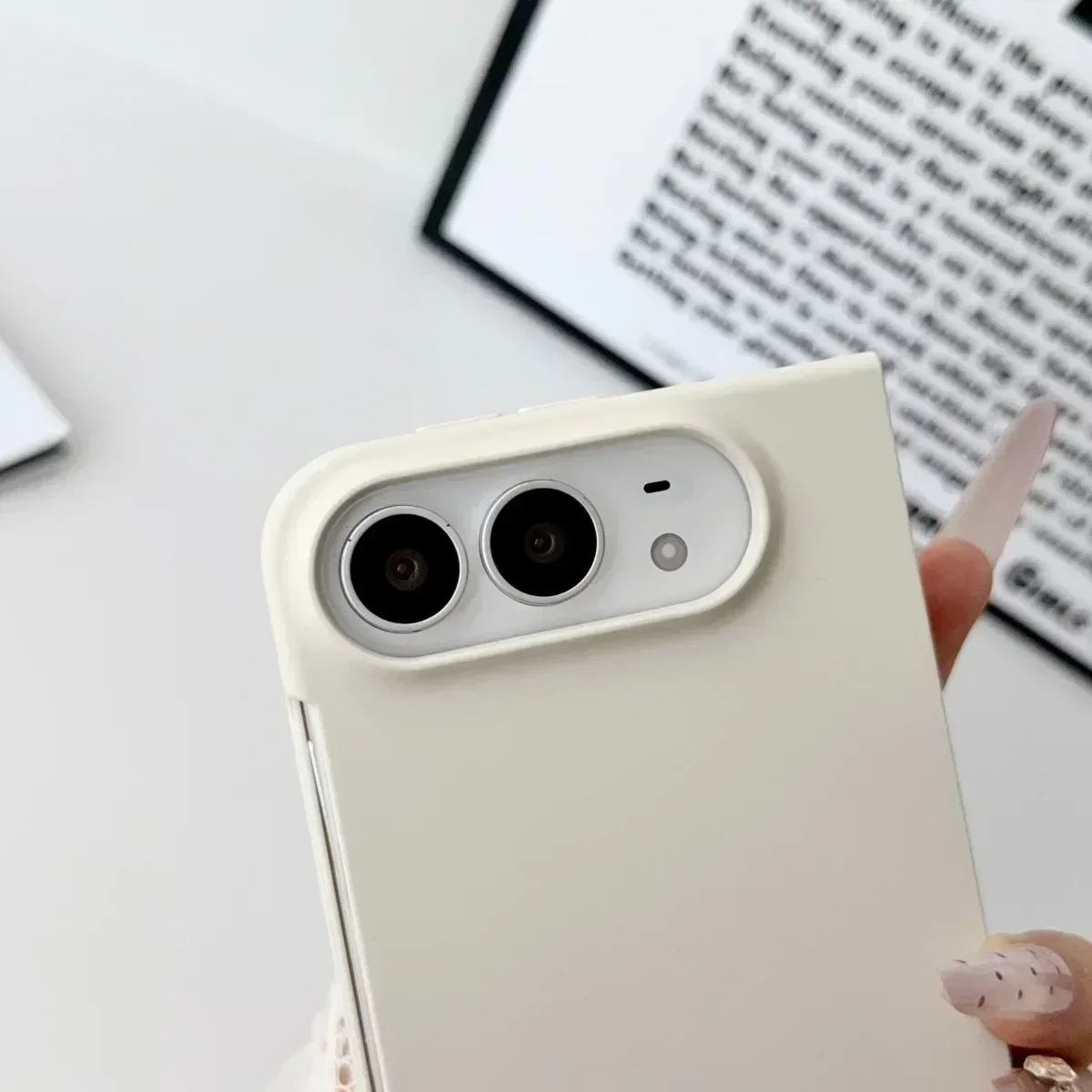 Wysokiej jakości silikonowe et – Liquid Silicone Magnetic Phone Case recenzja i cena
