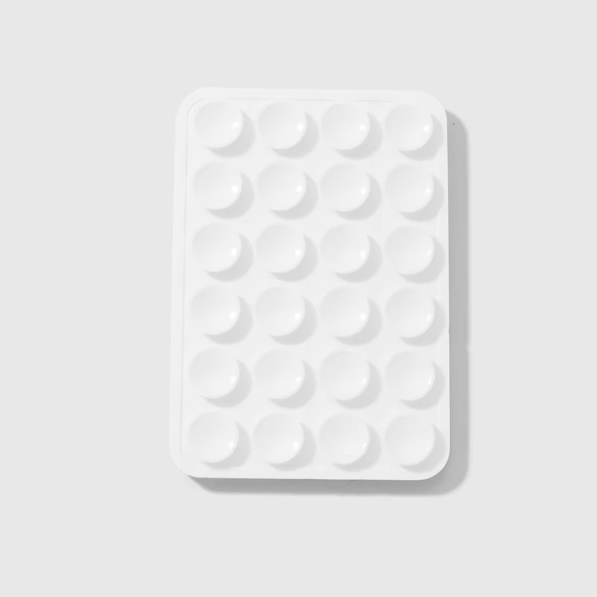 Silikonowa podkładka z przyssa – Phone Cases recenzja i cena