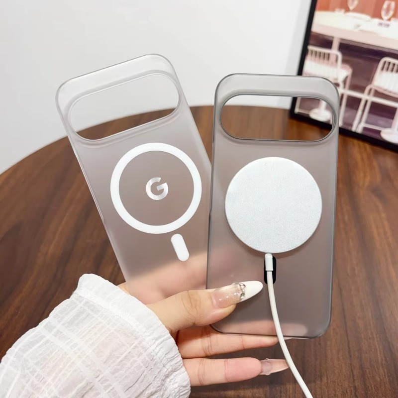 Bardzo cienkie, bezramkowe, ma – Ultra Thin Frameless Phone Cover recenzja i cena