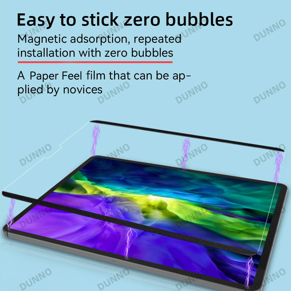 Folia ochronna na ekran Paper  – Matte Anti Glare Screen Protector recenzja i cena