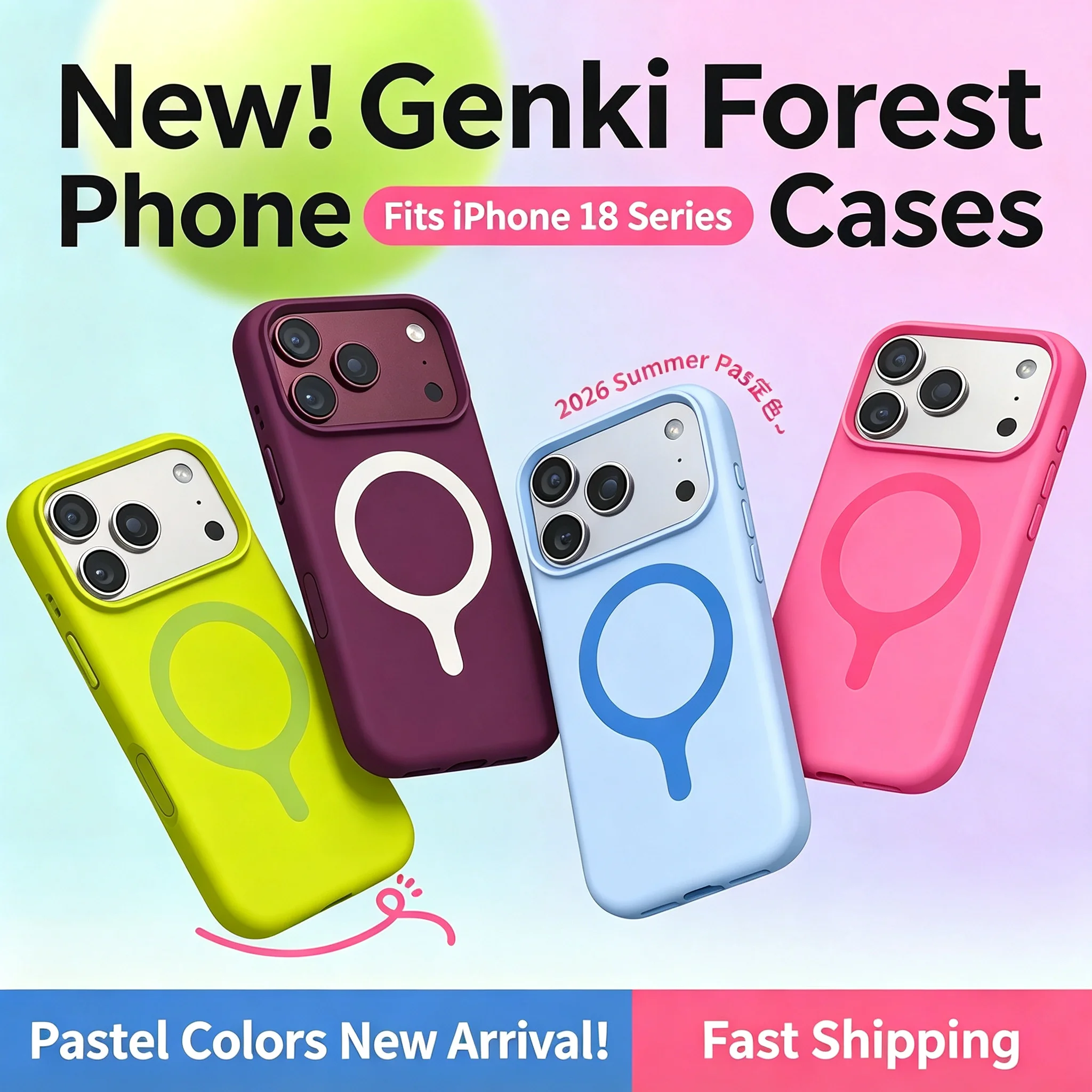 HANNUO – magnetyczne etui na t – Liquid Silicone Magnetic Phone Case recenzja i cena