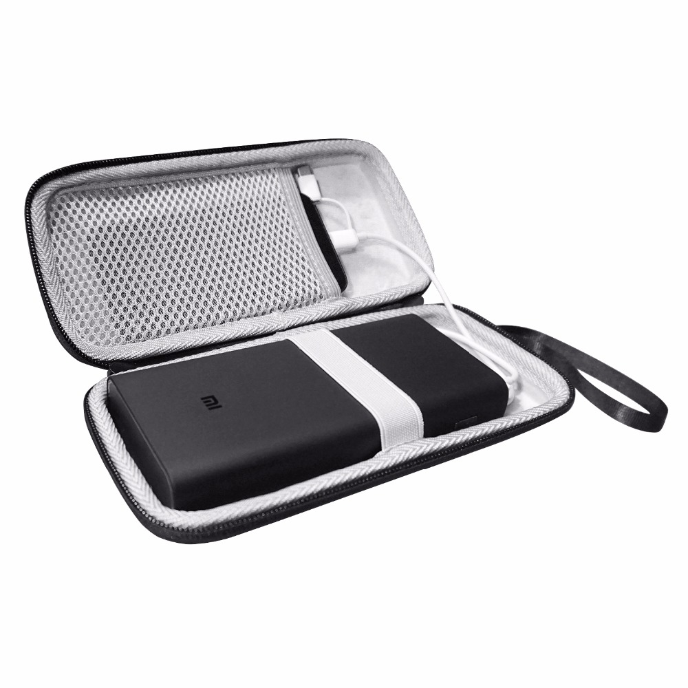 Nowe etui EVA Hard Pouch Case  – Power Banks recenzja i cena