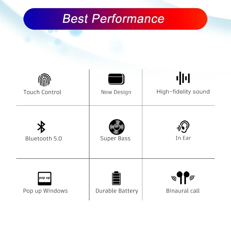 Bluetooth 5.3 Nowe bezprzewodo – Phone Cases recenzja i cena